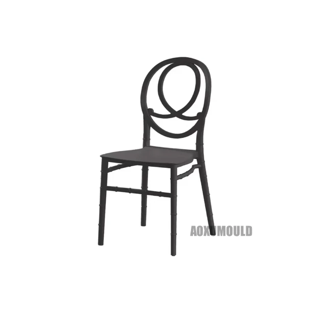 Plastic Wedding Chair Mould