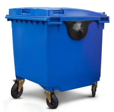 1100L Bin 1100L Bin